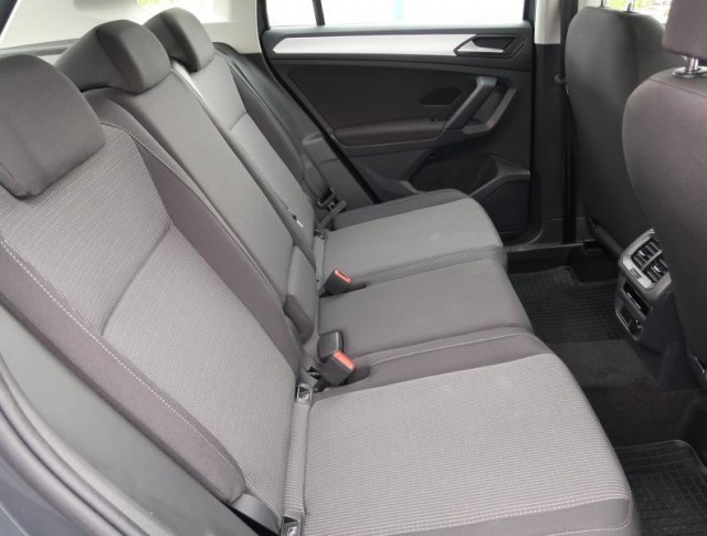 Volkswagen Tiguan  2.0 TDI Life