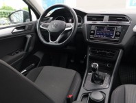 Volkswagen Tiguan  2.0 TDI Life