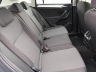 Volkswagen Tiguan  2.0 TDI Life