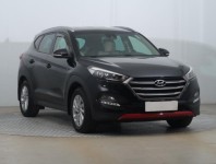 Hyundai Tucson  1.7 CRDi 