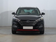 Hyundai Tucson  1.7 CRDi 