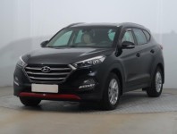 Hyundai Tucson  1.7 CRDi 
