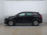 Hyundai Tucson  1.7 CRDi 