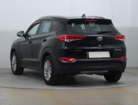 Hyundai Tucson  1.7 CRDi 