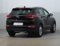 Hyundai Tucson  1.7 CRDi 