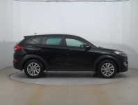 Hyundai Tucson  1.7 CRDi 