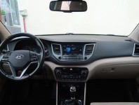 Hyundai Tucson  1.7 CRDi 