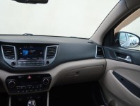 Hyundai Tucson  1.7 CRDi 