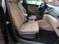 Hyundai Tucson  1.7 CRDi 