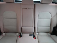 Hyundai Tucson  1.7 CRDi 