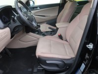 Hyundai Tucson  1.7 CRDi 