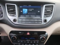 Hyundai Tucson  1.7 CRDi 