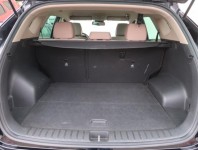 Hyundai Tucson  1.7 CRDi 