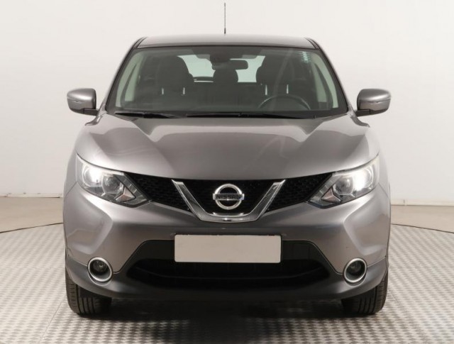 Nissan Qashqai  1.2 DIG-T 