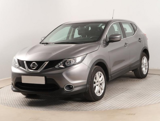 Nissan Qashqai  1.2 DIG-T 