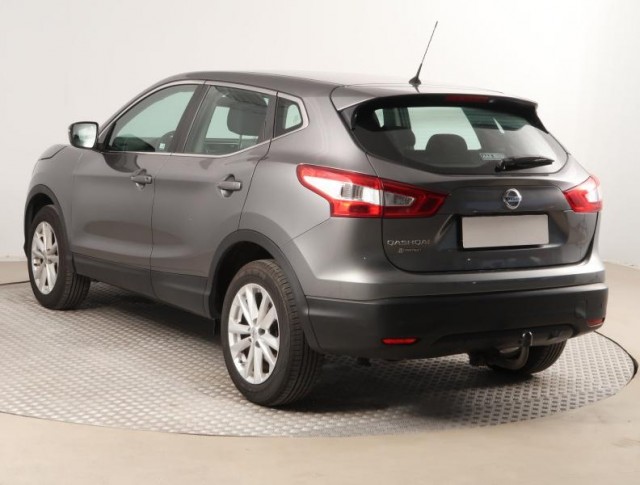 Nissan Qashqai  1.2 DIG-T 