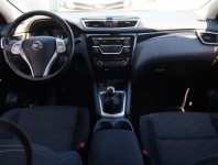 Nissan Qashqai  1.2 DIG-T 