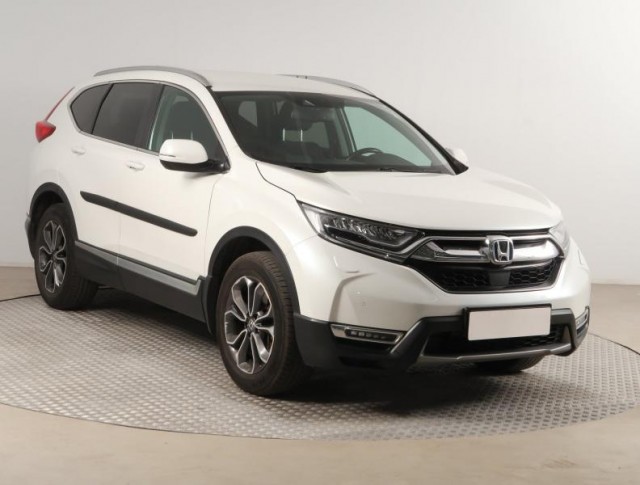 Honda CR-V  2.0i-MMD HEV 