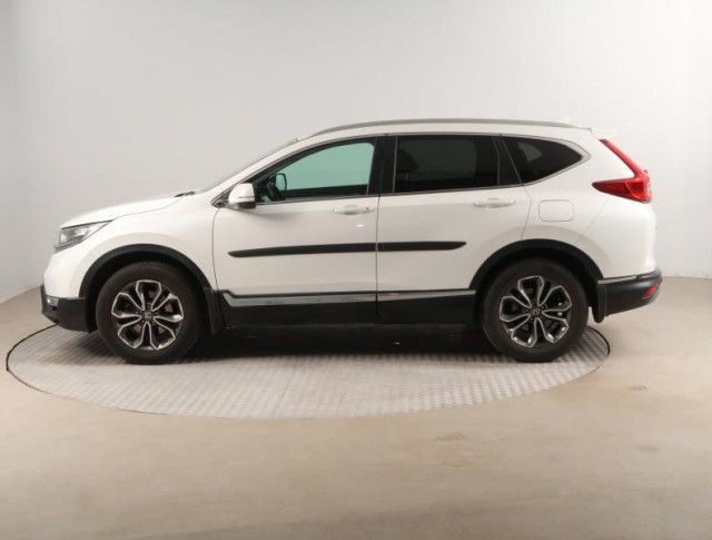 Honda CR-V  2.0i-MMD HEV 