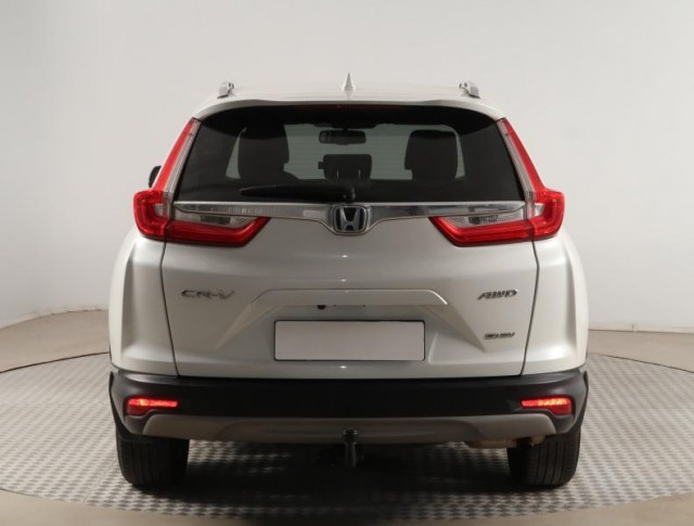 Honda CR-V  2.0i-MMD HEV 