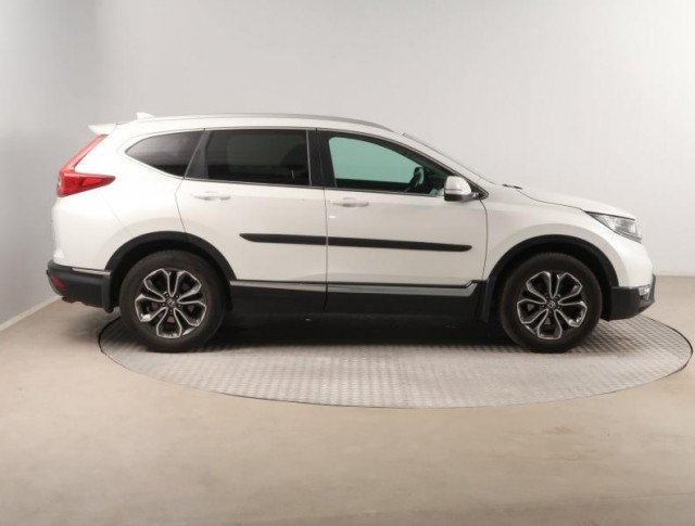 Honda CR-V  2.0i-MMD HEV 