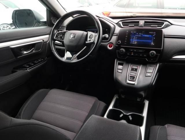 Honda CR-V  2.0i-MMD HEV 