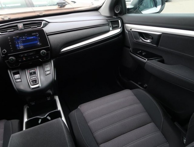 Honda CR-V  2.0i-MMD HEV 