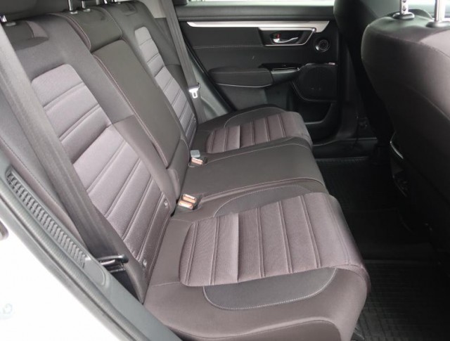 Honda CR-V  2.0i-MMD HEV 