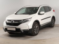 Honda CR-V  2.0i-MMD HEV 