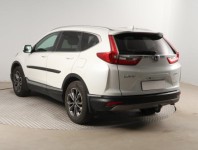 Honda CR-V  2.0i-MMD HEV 