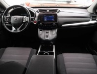 Honda CR-V  2.0i-MMD HEV 