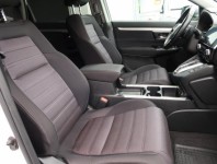 Honda CR-V  2.0i-MMD HEV 