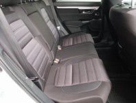 Honda CR-V  2.0i-MMD HEV 