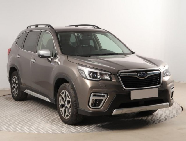 Subaru Forester  2.0 e-Boxer MHEV 