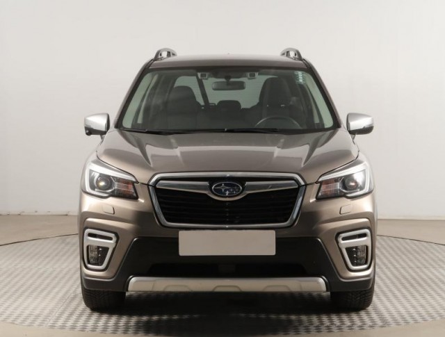 Subaru Forester  2.0 e-Boxer MHEV 