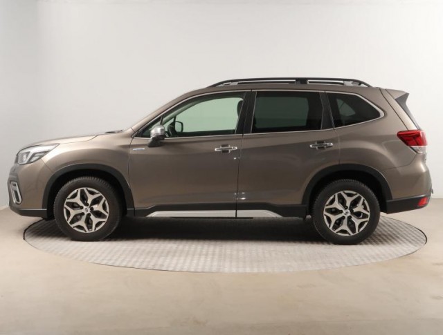 Subaru Forester  2.0 e-Boxer MHEV 