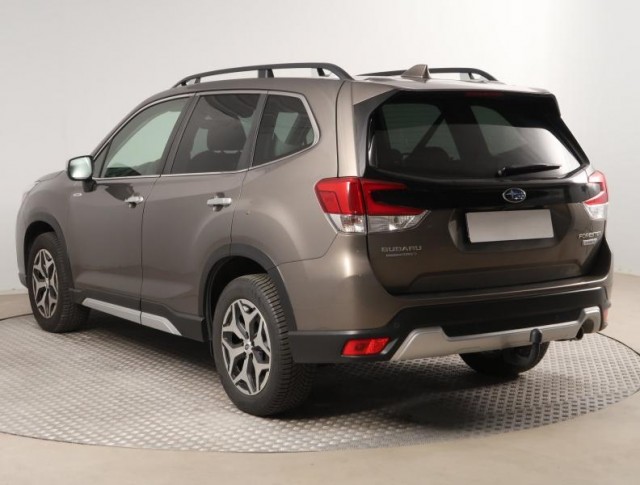 Subaru Forester  2.0 e-Boxer MHEV 