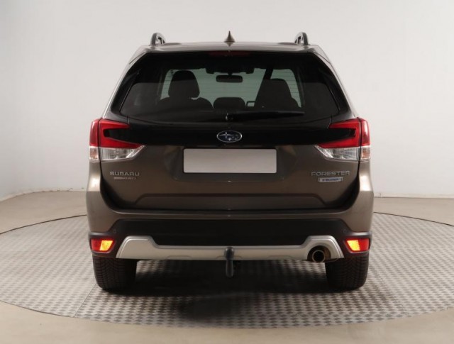 Subaru Forester  2.0 e-Boxer MHEV 