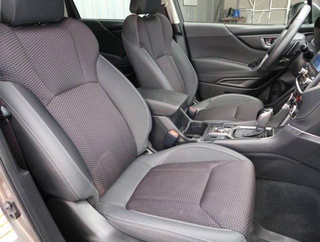 Subaru Forester  2.0 e-Boxer MHEV 