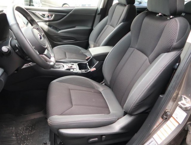 Subaru Forester  2.0 e-Boxer MHEV 