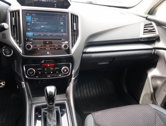 Subaru Forester  2.0 e-Boxer MHEV 