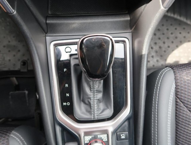 Subaru Forester  2.0 e-Boxer MHEV 