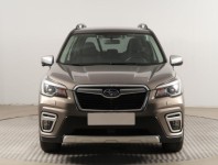 Subaru Forester  2.0 e-Boxer MHEV 