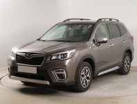 Subaru Forester  2.0 e-Boxer MHEV 
