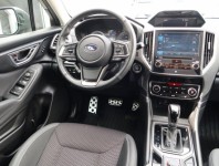 Subaru Forester  2.0 e-Boxer MHEV 