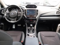 Subaru Forester  2.0 e-Boxer MHEV 