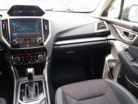 Subaru Forester  2.0 e-Boxer MHEV 