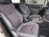 Subaru Forester  2.0 e-Boxer MHEV 