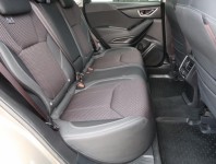 Subaru Forester  2.0 e-Boxer MHEV 