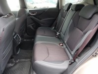 Subaru Forester  2.0 e-Boxer MHEV 